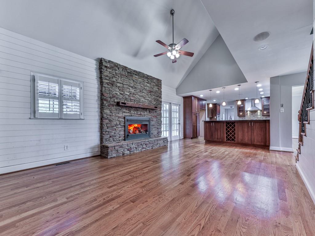2347 Univeter Road, Canton, Georgia image 9