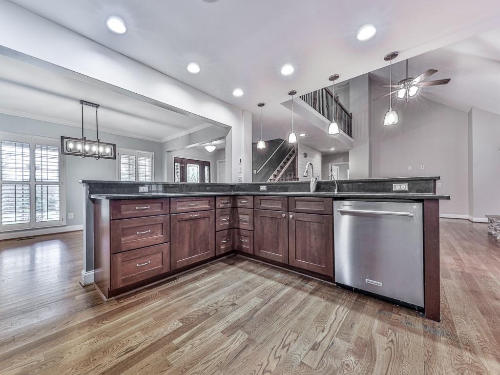 2347 Univeter Road, Canton, Georgia image 17