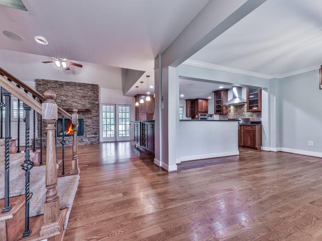 2347 Univeter Road, Canton, Georgia image 3