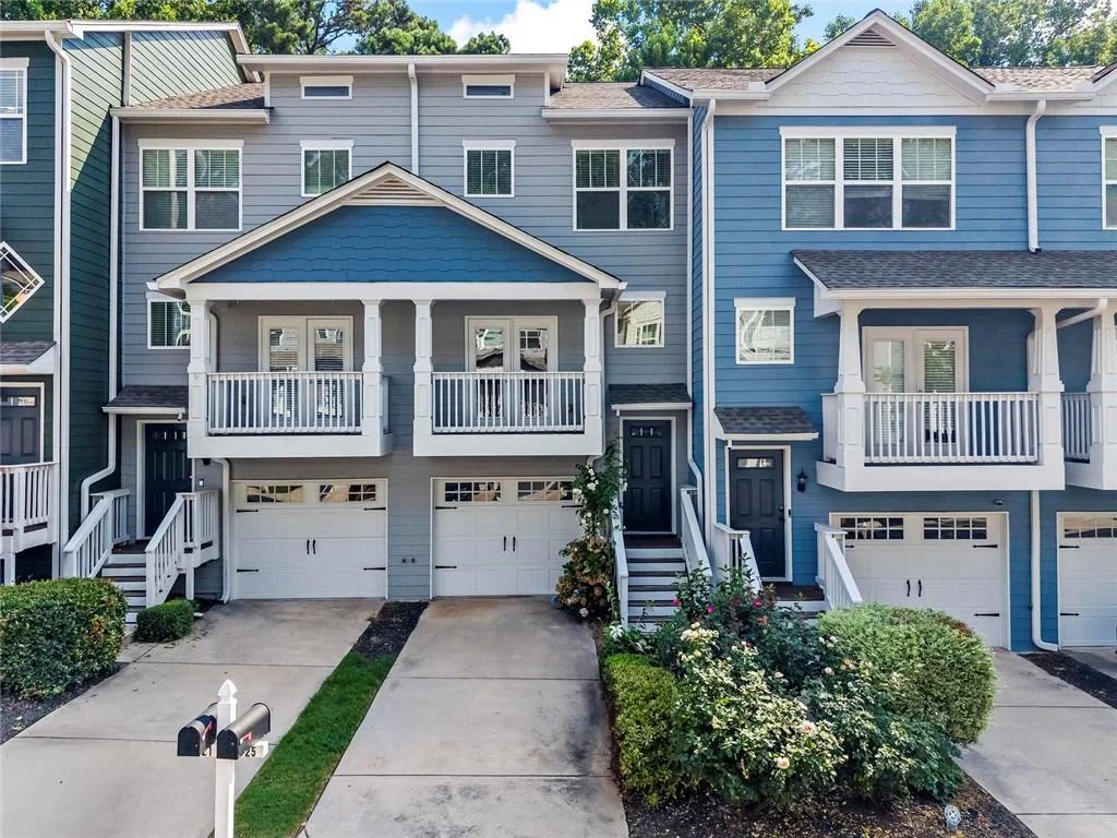 1425 Liberty Parkway NW