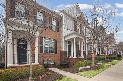 Photo of 2312 Limehurst Drive NE, Atlanta, GA 30319 (MLS # 7727340)