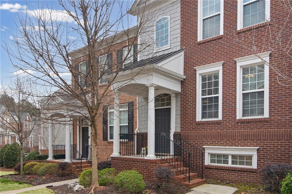 2312 Limehurst Drive NE