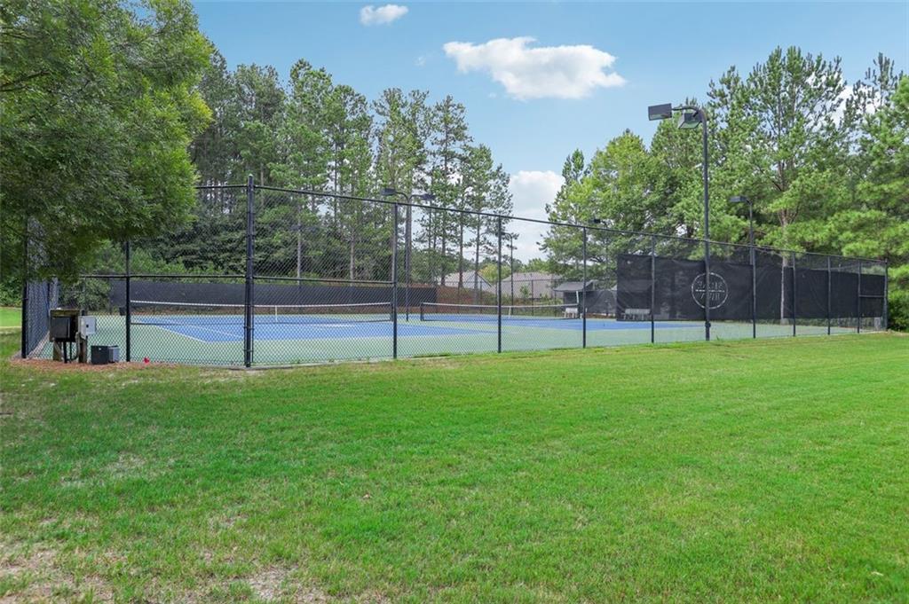 1731 Cobblefield Circle, Dacula, Georgia image 46