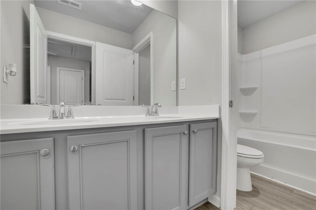 4377 Leighton Court, Loganville, Georgia image 31