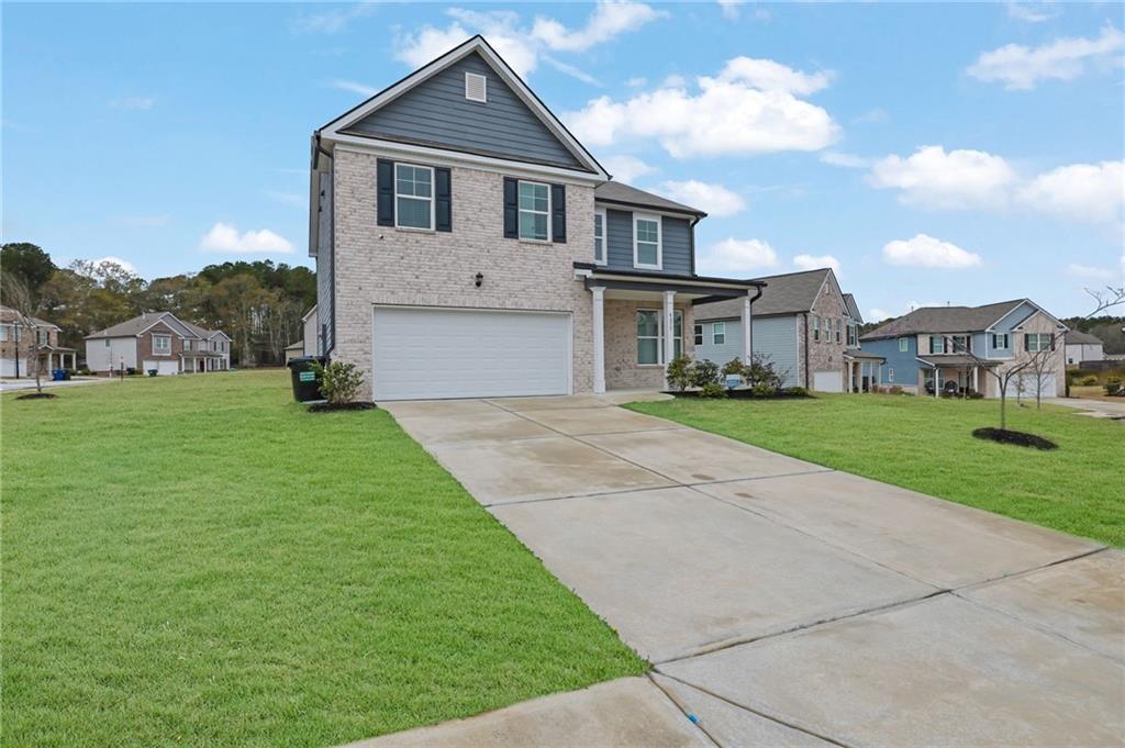 4377 Leighton Court, Loganville, Georgia image 3