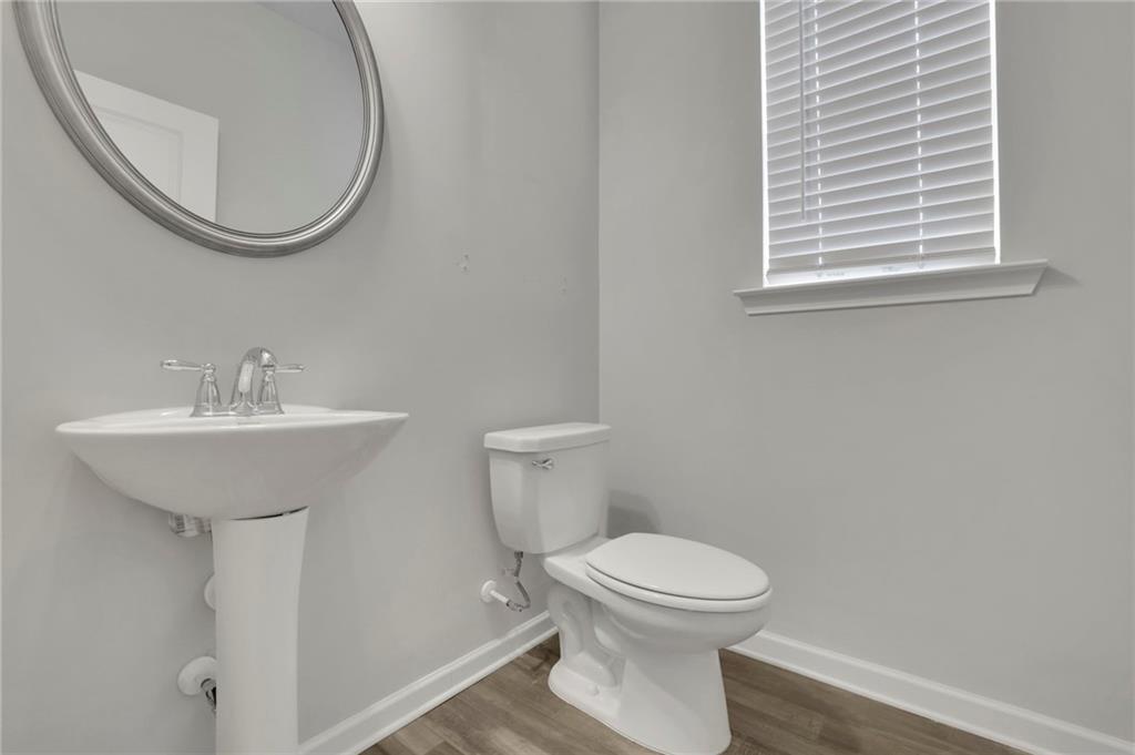 4377 Leighton Court, Loganville, Georgia image 8