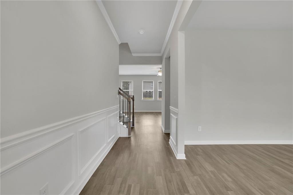 4377 Leighton Court, Loganville, Georgia image 5