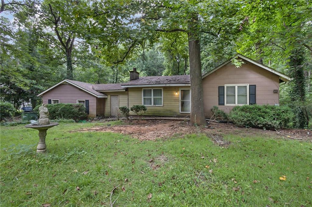 241 Harlan Road SW