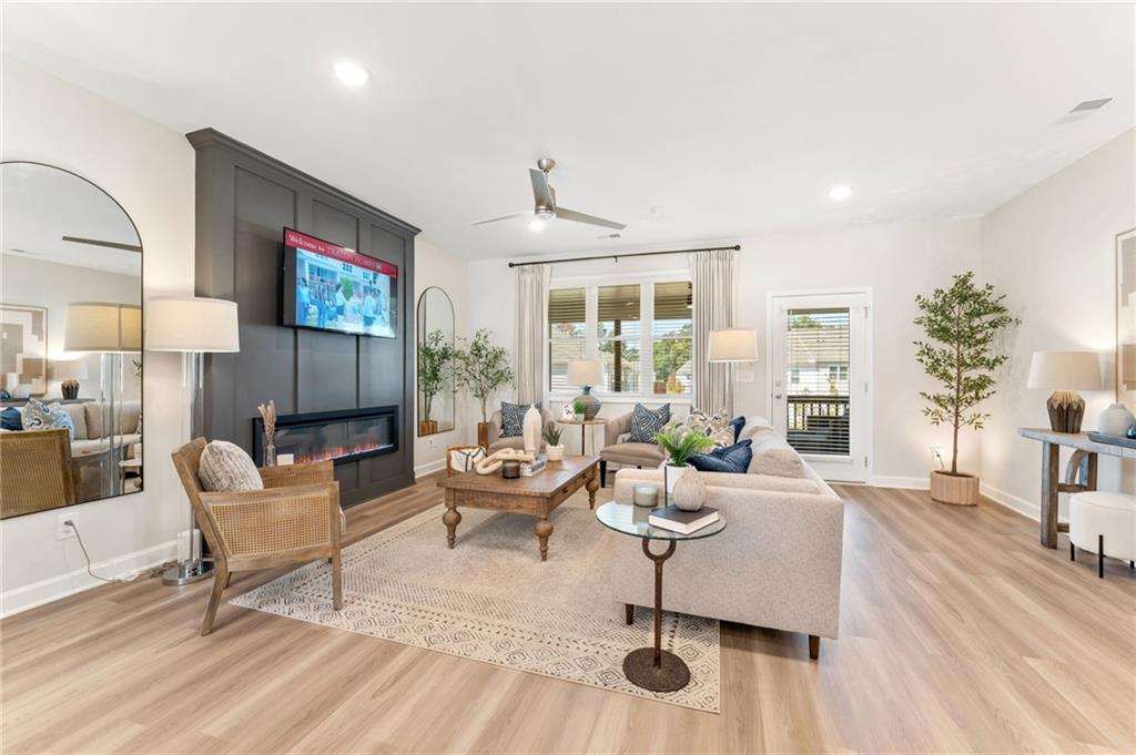3340 Cranston Lane