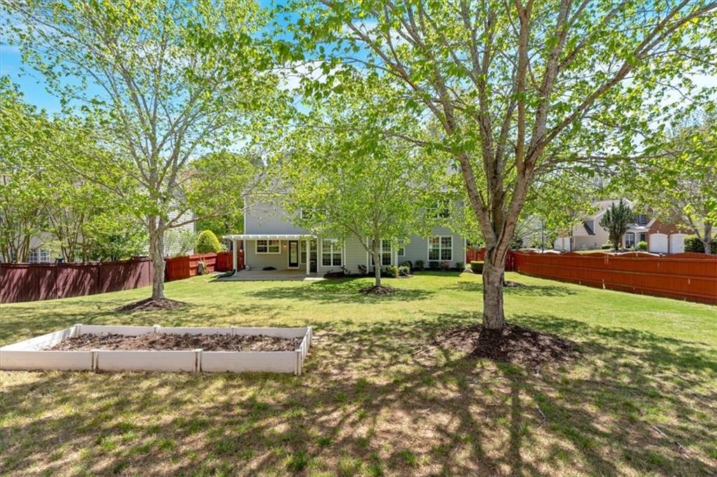 301 Wickley Way, Woodstock, Georgia image 42