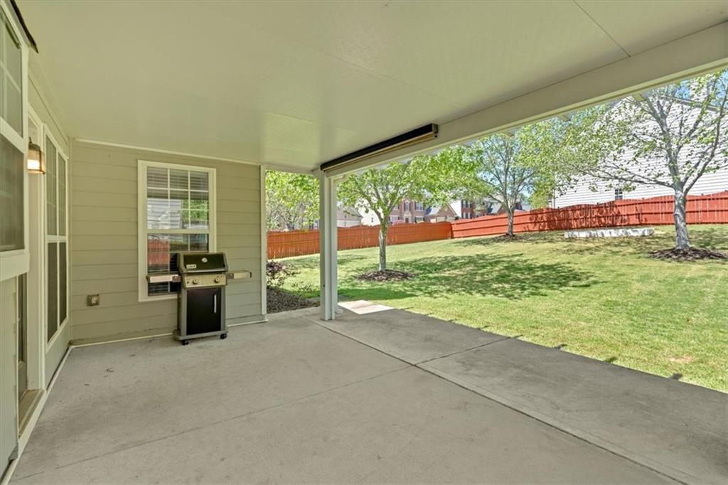 301 Wickley Way, Woodstock, Georgia image 40