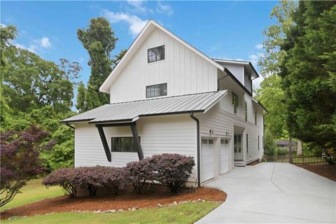 Photo of 2381 Drew Valley Road NE, Atlanta, GA 30319 (MLS # 7763062)