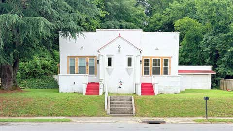 Multifamily For Rent - 403 E Elm Street<br/> Rockmart, GA 30153