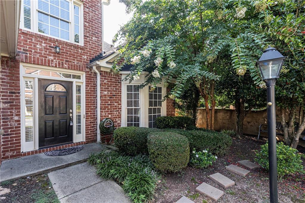 4169 Regency Court