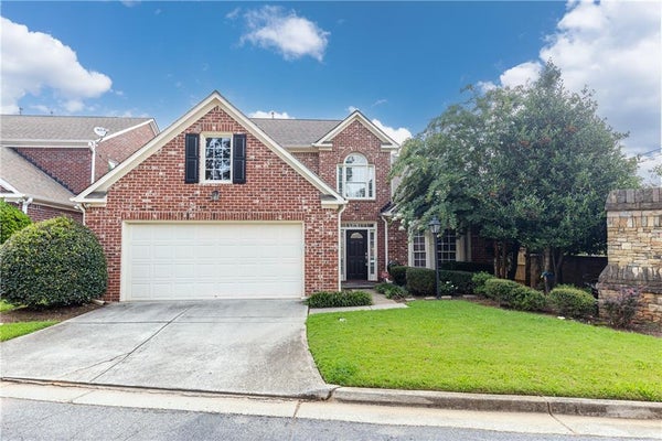 ADDRESS PRIVATE, GRESHAM PARK, GA  - Image 0fd710bb320a814a2f3371ea1ea07580/3073991360