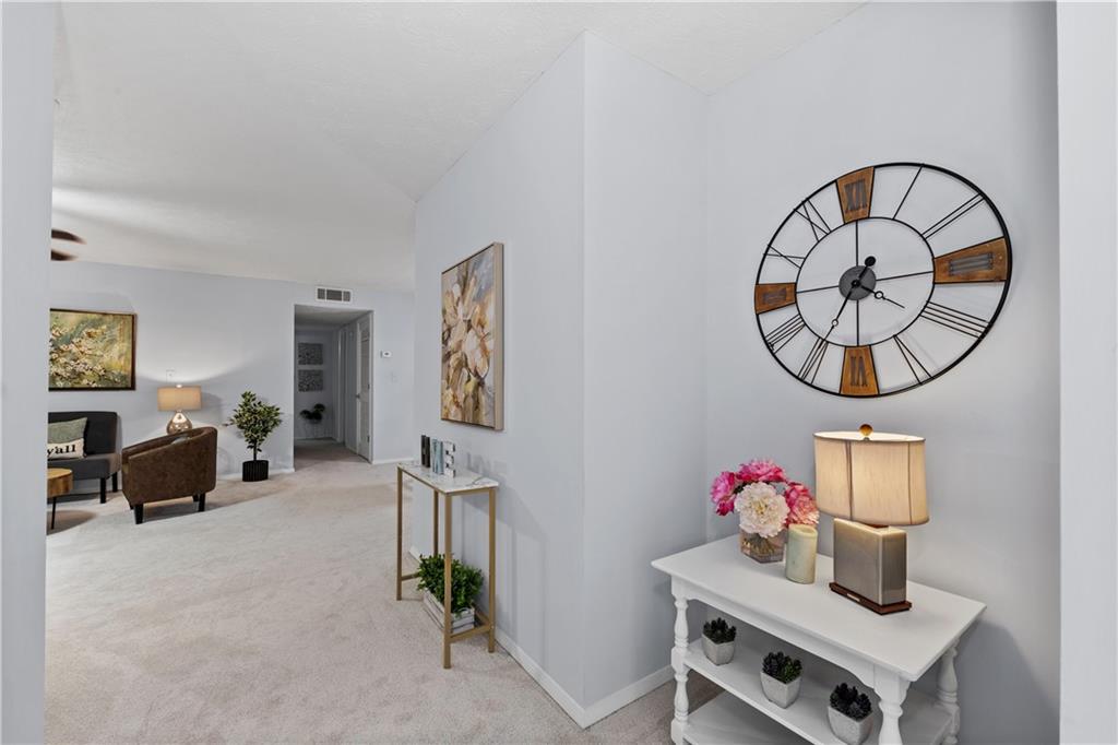 Wynnes Ridge - Residential