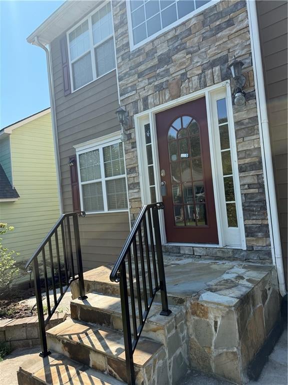 1320 Grey Rock Way