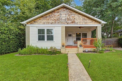Homes For Sale - 1783 Dorsey Avenue<br/> Atlanta, GA 30344