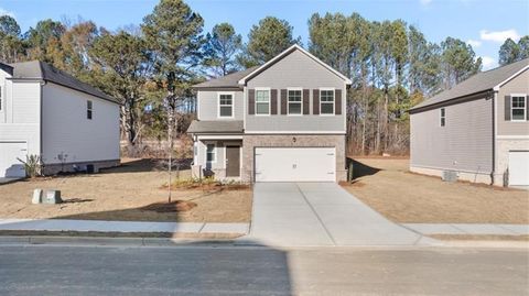 Homes For Rent - 954 Evergreen Road<br/> Winder, GA 30680