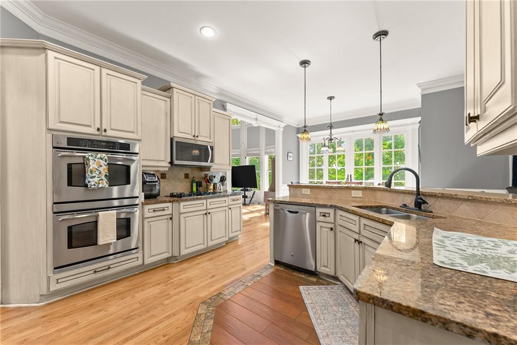 7223 Weathervane Road, Flowery Branch, Georgia image 8