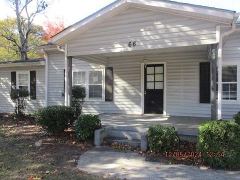 A home in Grayson