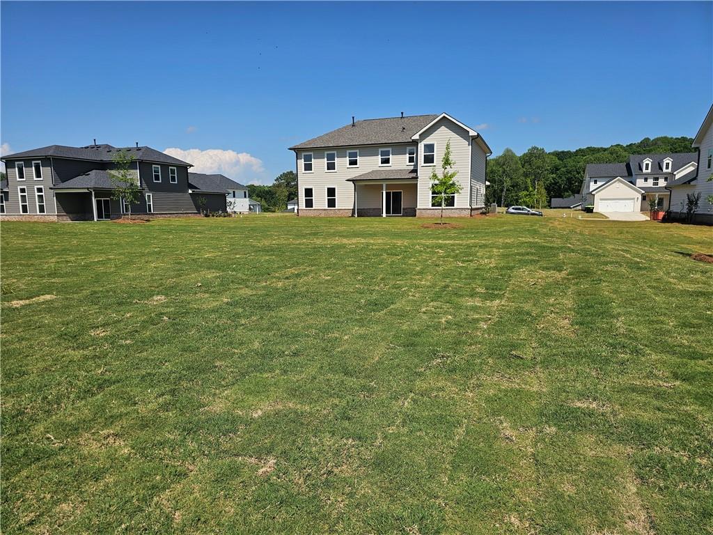 7130 Waggamon Way Lot 31