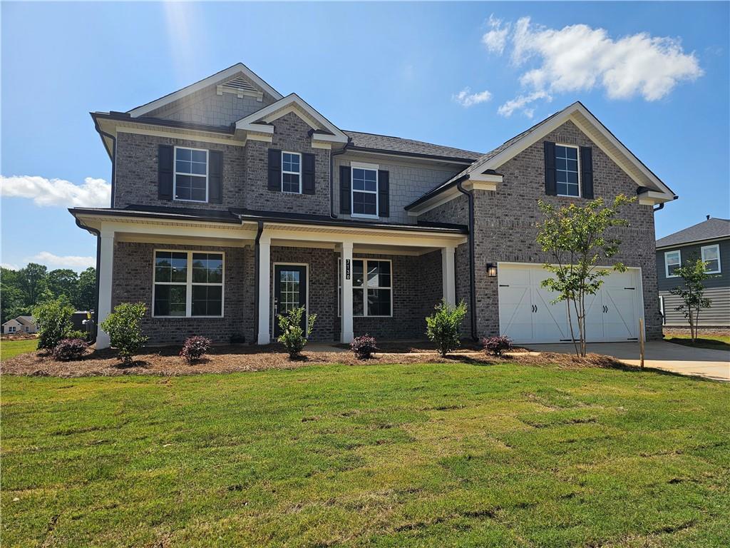 7130 Waggamon Way Lot 31
