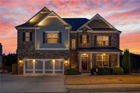 2258 Seed Way Buford GA 30518