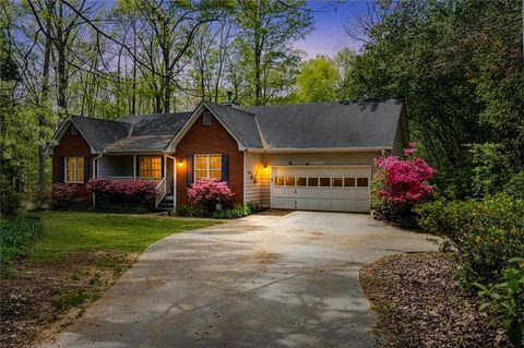 58 S Singley Drive Locust Grove GA 30248