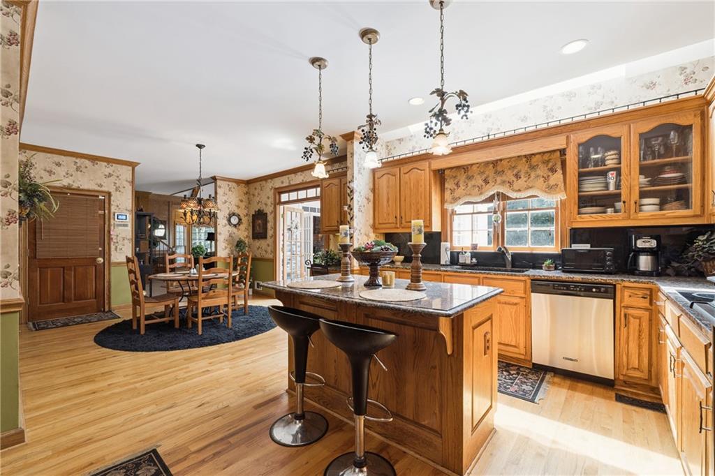 FOXWORTH - Residential