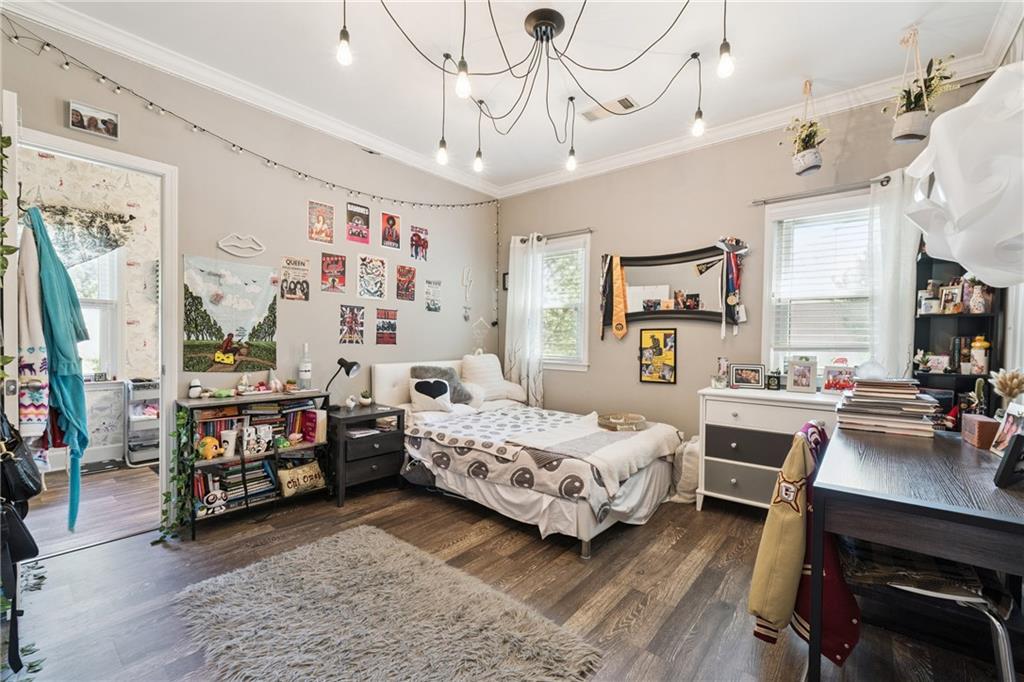 FOXWORTH - Residential