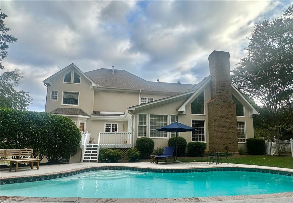 FOXWORTH - Residential