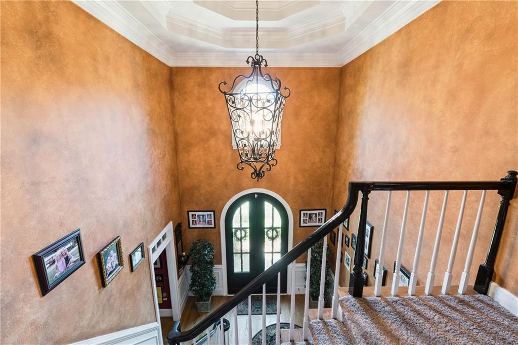 FOXWORTH - Residential