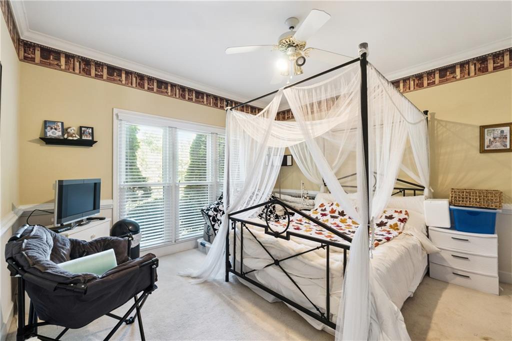 FOXWORTH - Residential