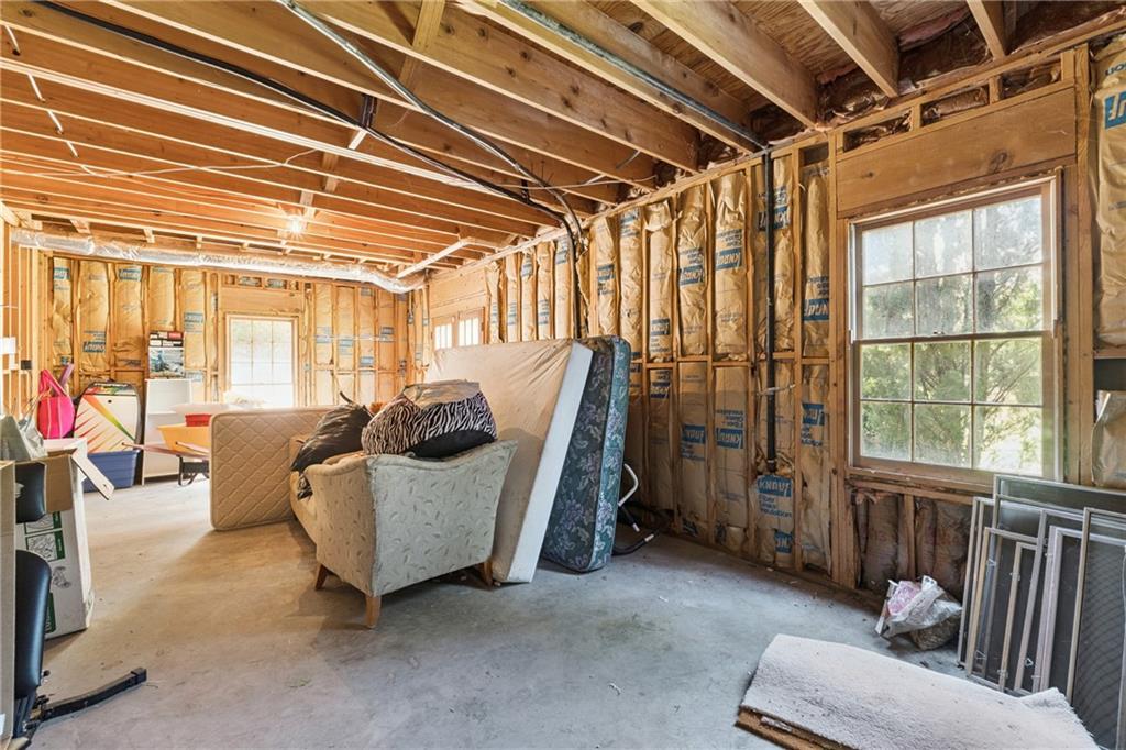 FOXWORTH - Residential