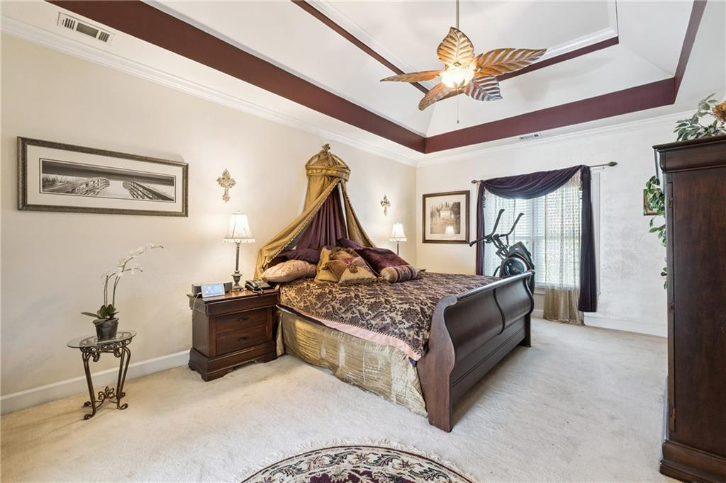 FOXWORTH - Residential