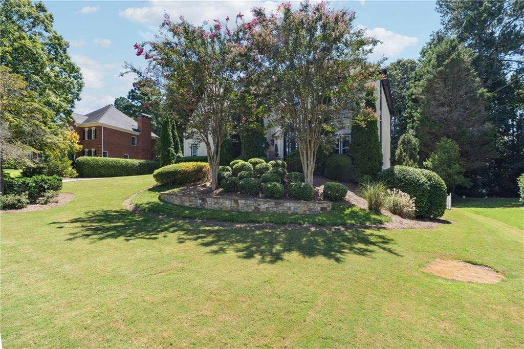 FOXWORTH - Residential