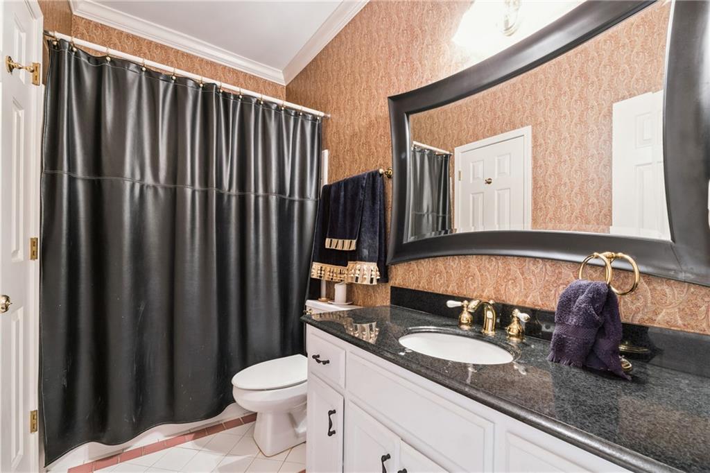 FOXWORTH - Residential