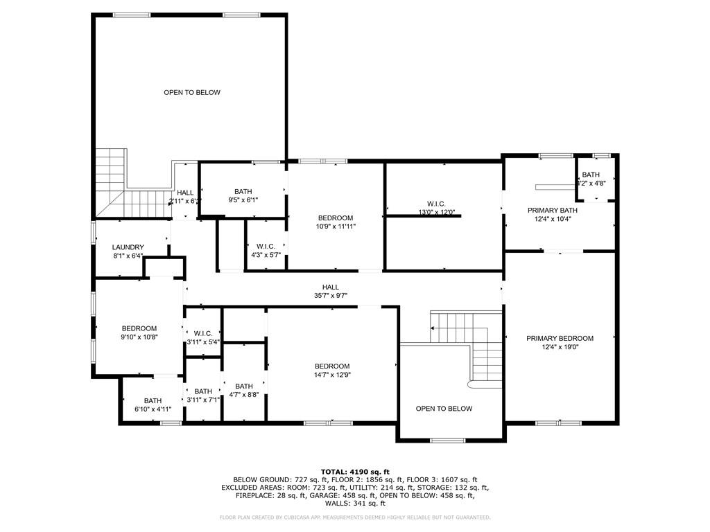 FOXWORTH - Residential