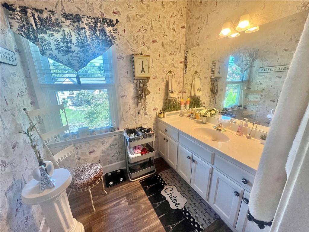 FOXWORTH - Residential