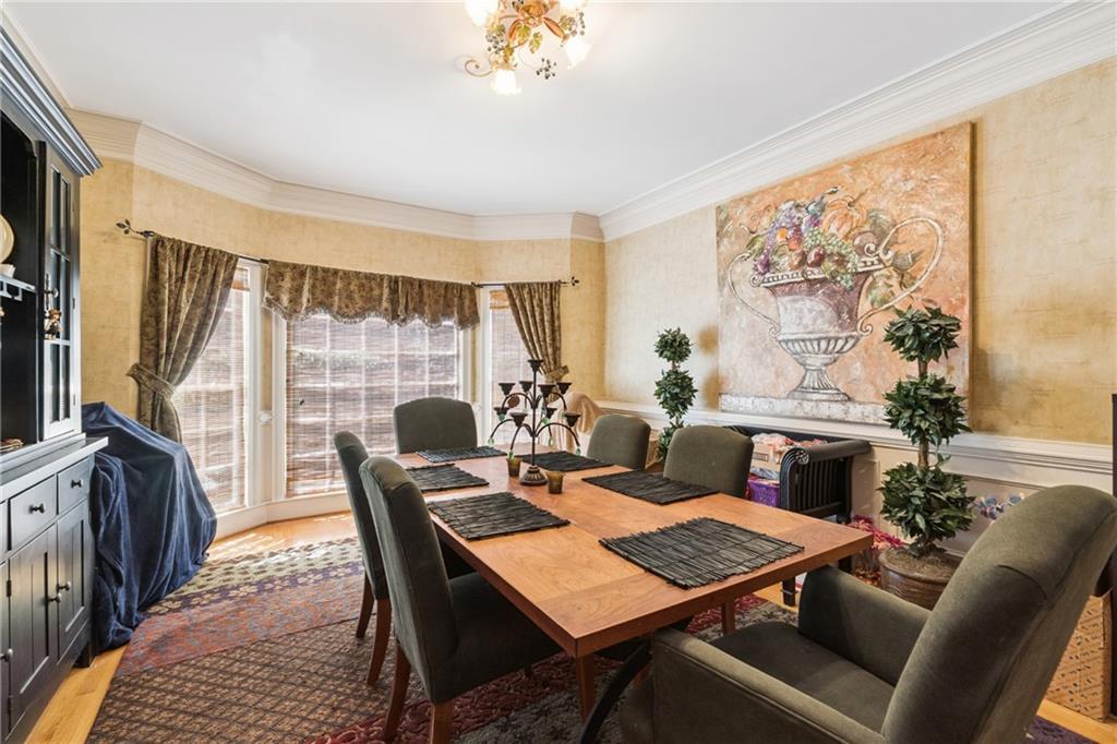 FOXWORTH - Residential