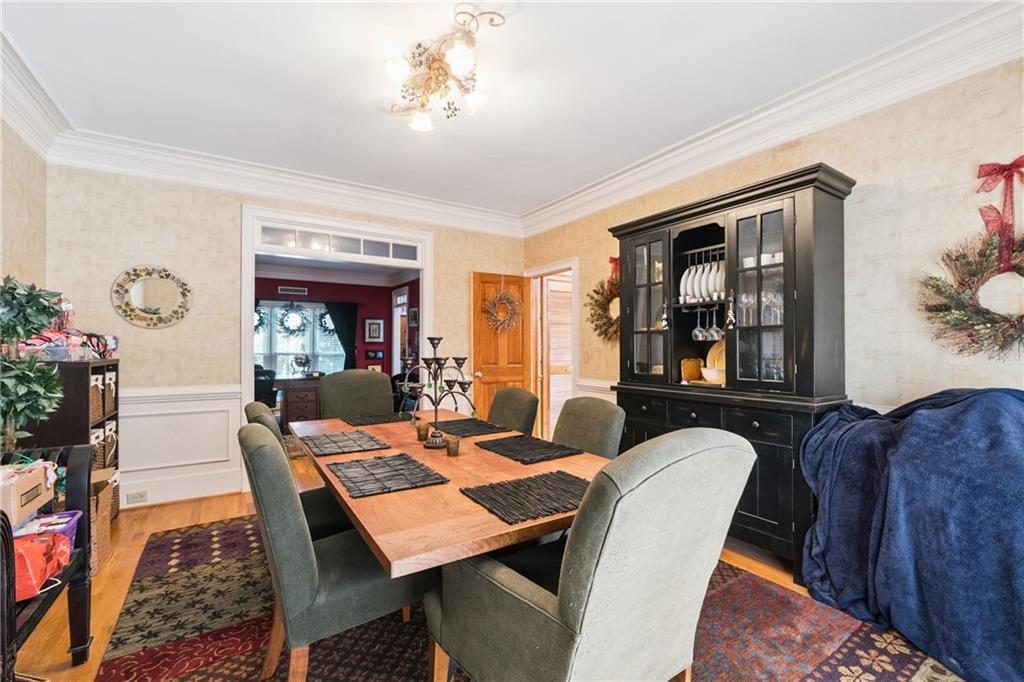 FOXWORTH - Residential