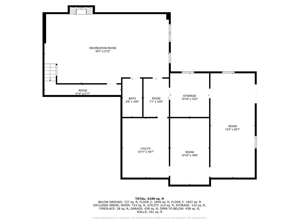 FOXWORTH - Residential