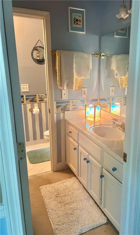 FOXWORTH - Residential