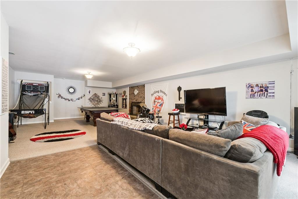 FOXWORTH - Residential