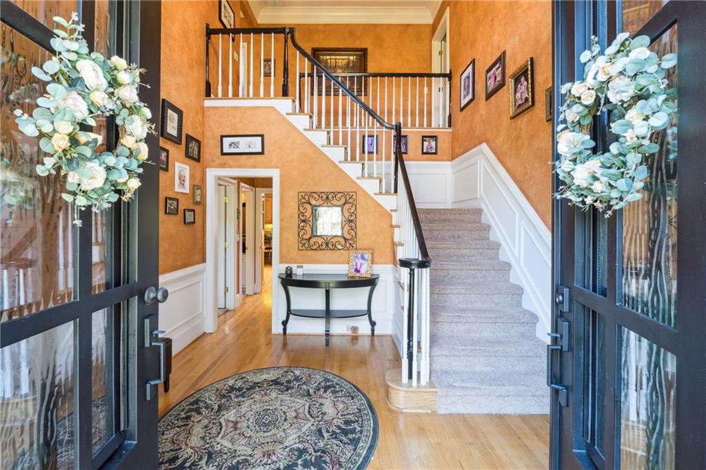 FOXWORTH - Residential