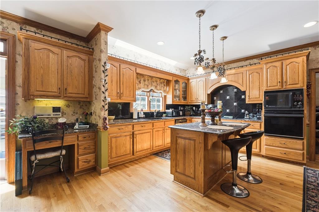 FOXWORTH - Residential