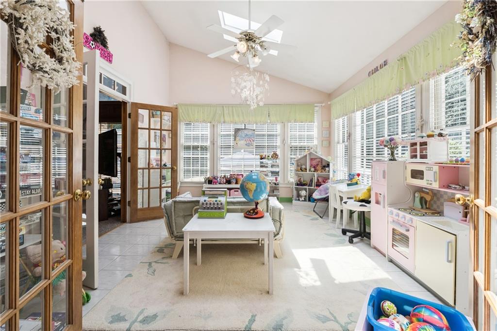 FOXWORTH - Residential