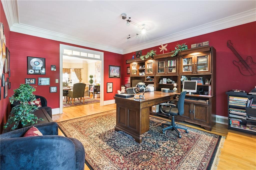 FOXWORTH - Residential