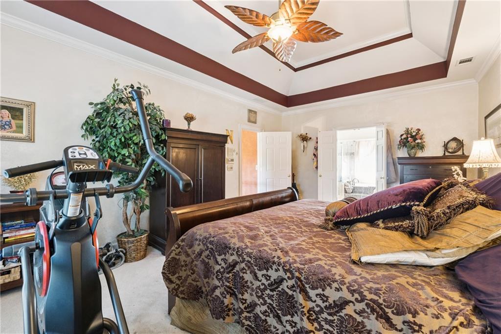 FOXWORTH - Residential